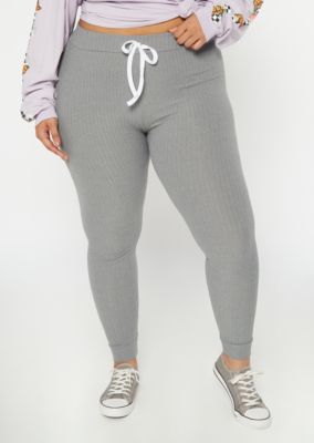 rue 21 plus size leggings