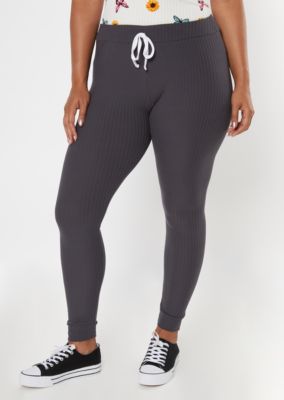 rue 21 plus size leggings