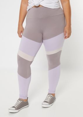 rue 21 plus size leggings