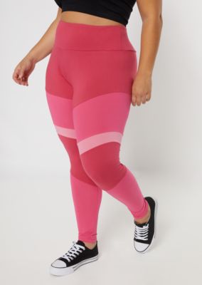 rue 21 plus size leggings