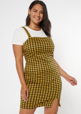 rue 21 plus size dresses