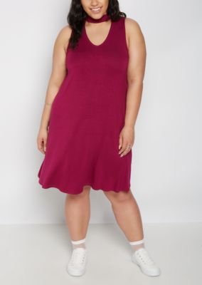 rue 21 plus size party dresses