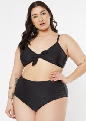 plus size swimwear rue21