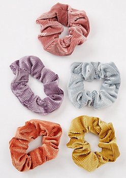 Girls Hair Accessories Headbands Scrunchies More Rue21