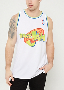 Image result for space jam jersey rue 21