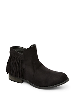 Boots: Save on stylish, cute girls boots at rue21.com! From combat ...