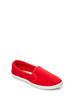 Parental Advisory Oxford Sneaker | Girls Shoes | rue21